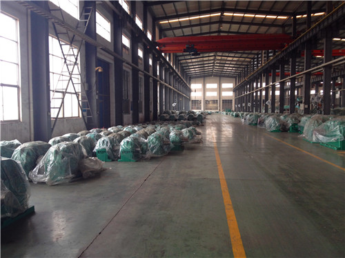  減速機(jī)漏油的原因有哪些？