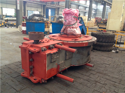 如何預(yù)防齒輪減速機(jī)的故障和維修？