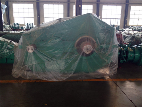 四大系列齒輪減速機有哪些優(yōu)勢呢？