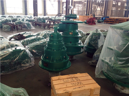 模塊化硬齒面減速機(jī)產(chǎn)品優(yōu)勢(shì)有哪些？