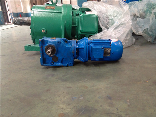 冷卻塔專用減速機(jī)的日常維護(hù)和保養(yǎng)如何進(jìn)行？