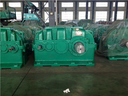 精密行星減速機(jī)出現(xiàn)故障如何處理？