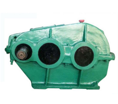 深入探討減速機徑向位移的原因和作用