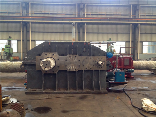 齒輪減速機(jī)損壞原因及注意事項(xiàng)