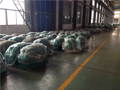 泰隆減速機(jī)齒輪制造精度要求包括哪幾個(gè)方面？