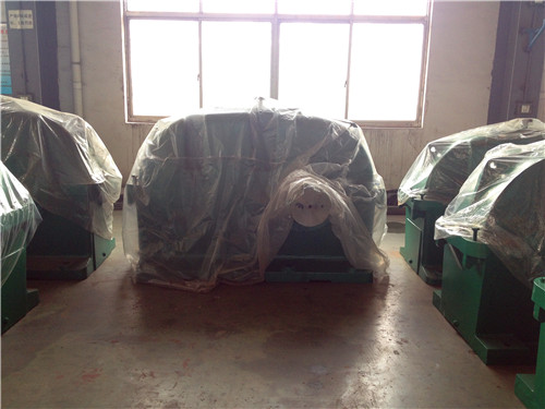 江蘇泰?。簻\談行星齒輪減速機(jī)中的齒輪材料