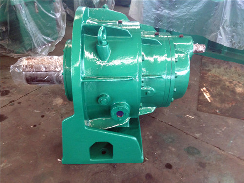 泰隆減速機(jī)油溫過高原因