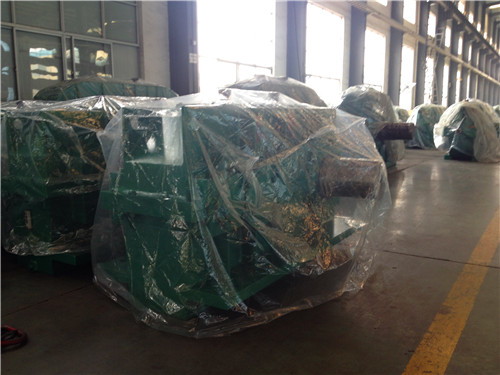 減速機油質(zhì)的檢測方法是什么？