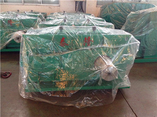 泰興減速機(jī)廠家：減速機(jī)啟動時沒反應(yīng)？