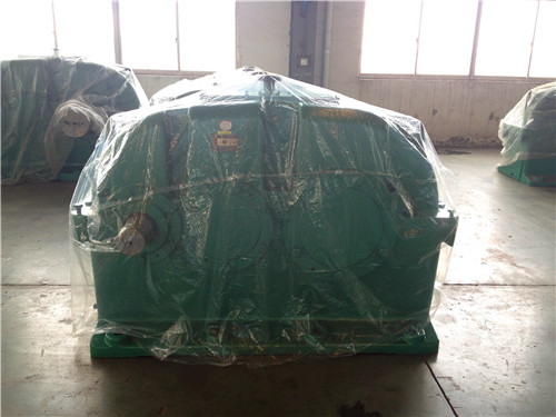 雙曲面減速機的維護要注意什么？